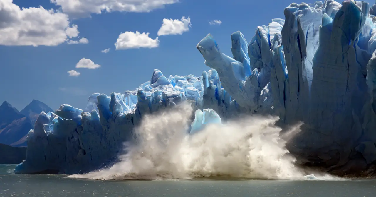 Küresel Isınmada Tehlike Sınırı Aşıldı! 2024 Verileri Endişe Verici 2