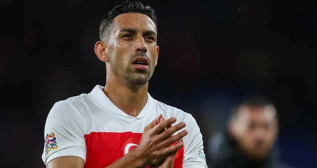 İrfan Can Kahveci'nin Yeni Durağı Şaşırttı! Avrupa mı, Ezeli Rakip mi? 2