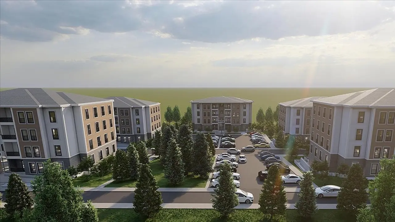 Ev Sahibi Olmak Hayal Mi? Fiyatların En Hızlı Arttığı Şehirler Açıklandı! 2