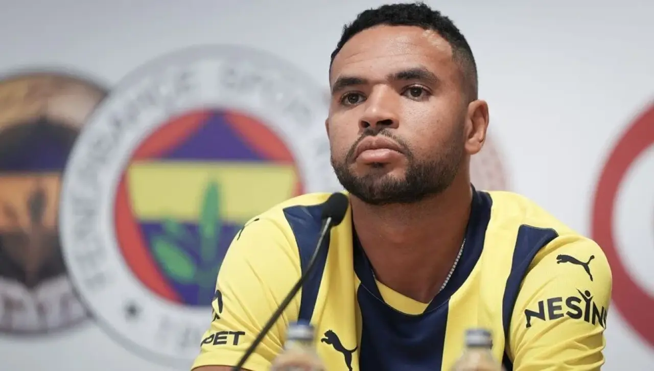 Youssef En-Nesyri Fenerbahçe'den Neden Ayrılıyor, Yeni Takımı Neresi? 2