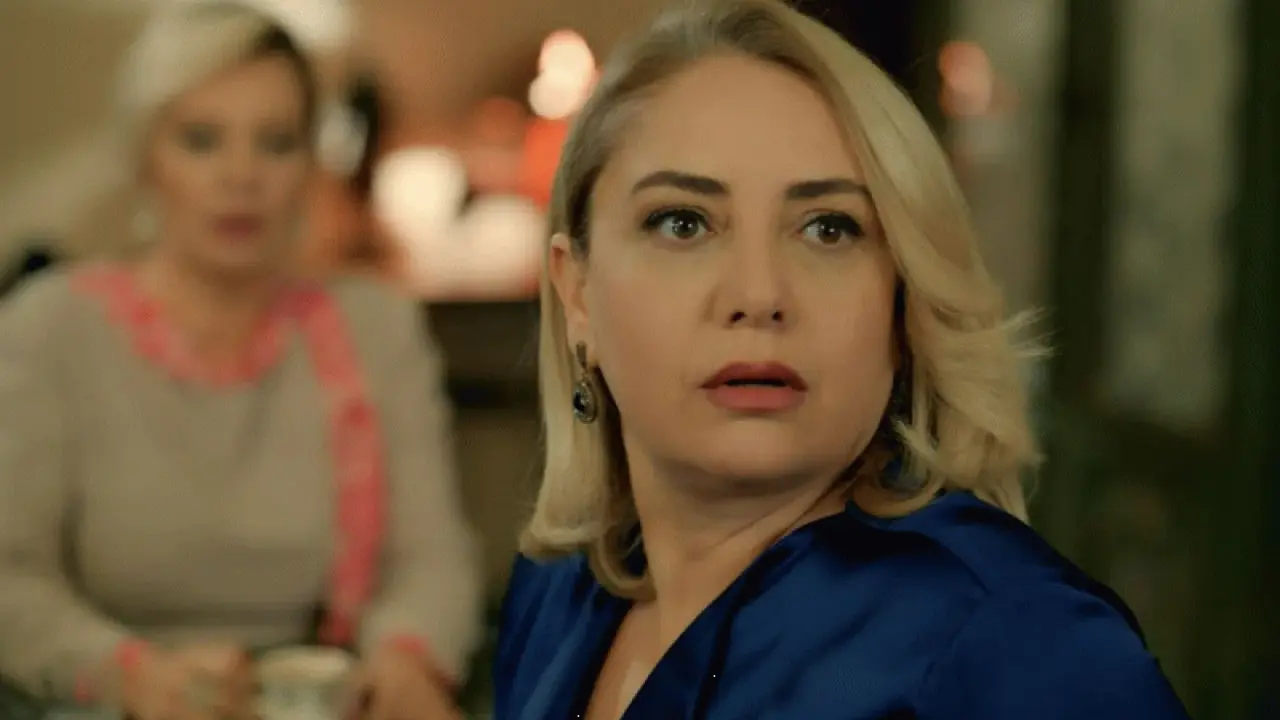 Sibel Taşçıoğlu Neden Kızılcık Şerbeti'nden Ayrıldı? İşte Datça'ya Uzanan Yolculuğu 2