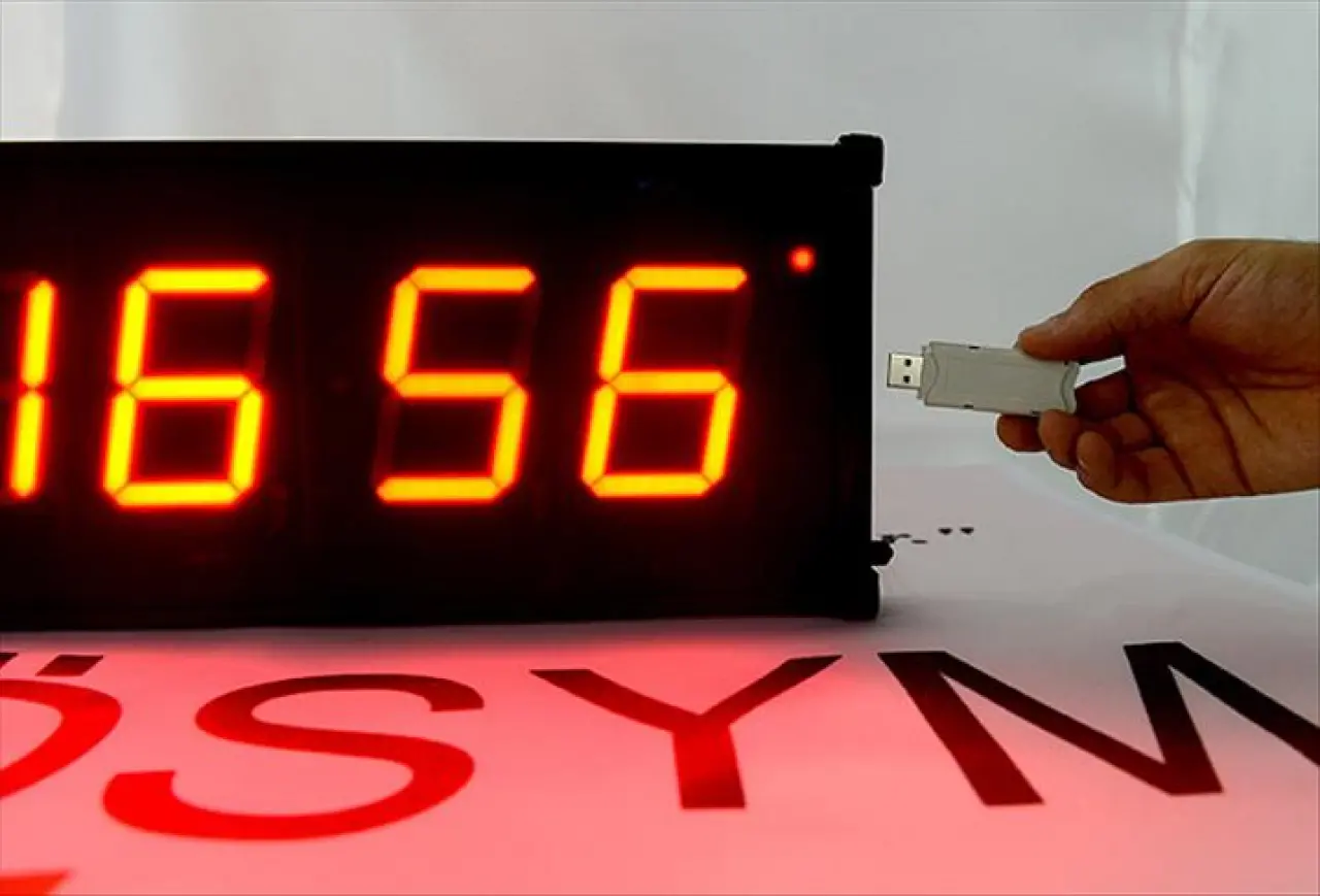 YKS 2025 Ne Zaman, Sınav Yerleri ve Oturum Tarihleri Açıklandı mı? TYT, AYT, YDT Kaç Saat Sürüyor? 2