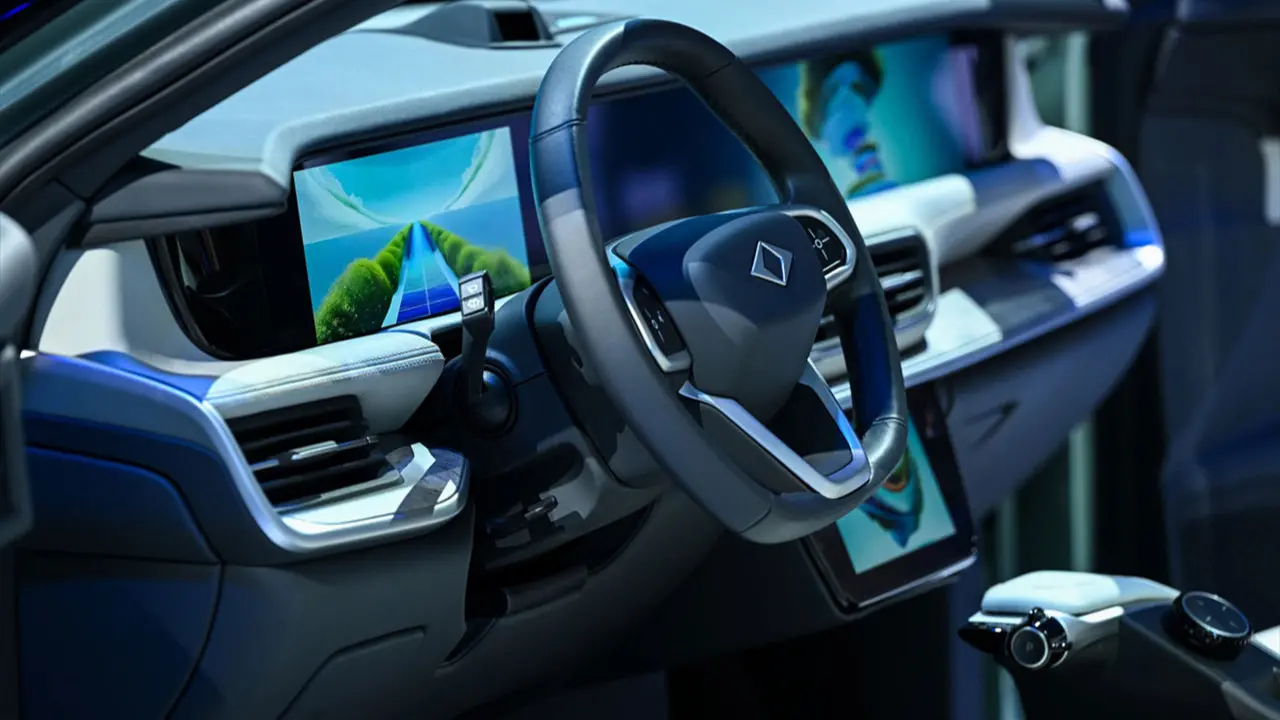 Togg T10F Test Sürüşünde Ortaya Çıktı! Hangi Özelliklerle Geliyor? 2