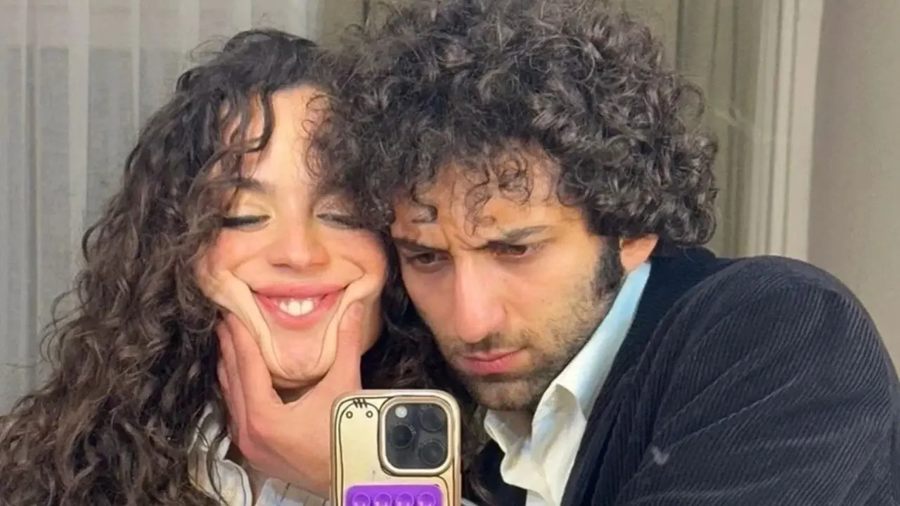 Aslı Bekiroğlu ve Furkan Rıza Demirel İlişkisi Neden Bitti? İlk Açıklama Geldi 1