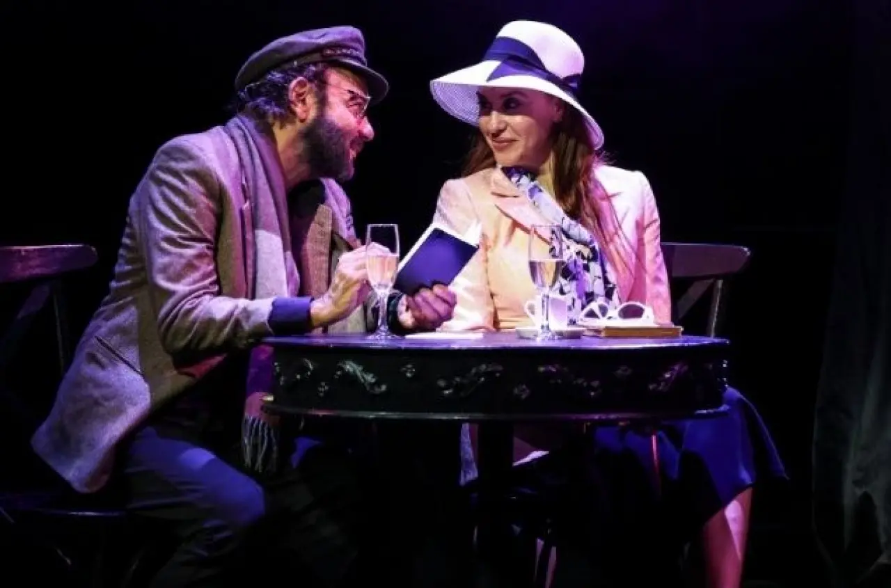 İstanbul Baharında Sanatla Buluşma Noktası: SGM Nisan Etkinlikleri! 1