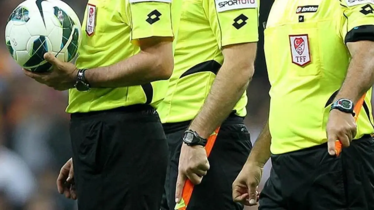 VAR’dan Öteye Geçiyor! Yapay Zeka Futbol'un Kaderini Değiştiriyor mu? 3