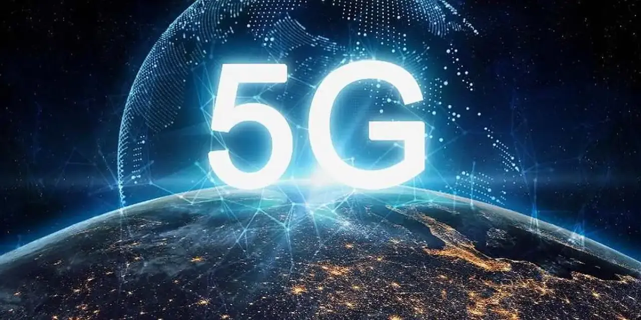 Yapay Zeka 5G Güvenliğini Tehdit Ediyor! 1