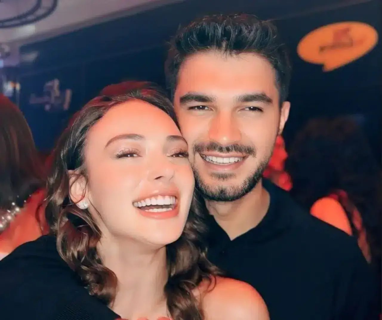 Samet Vuruşan’dan Rabia Soytürk’ün Küvet Pozlarına Tepki: “Sadece Arayıp...” 1