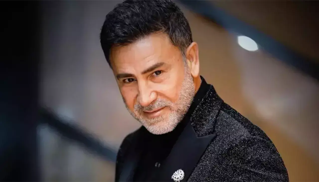 İzzet Yıldızhan’a 9 Çocuğundan Anlamlı Doğum Günü! 62. Yaşa Gününde Duygusal Kutlama 4