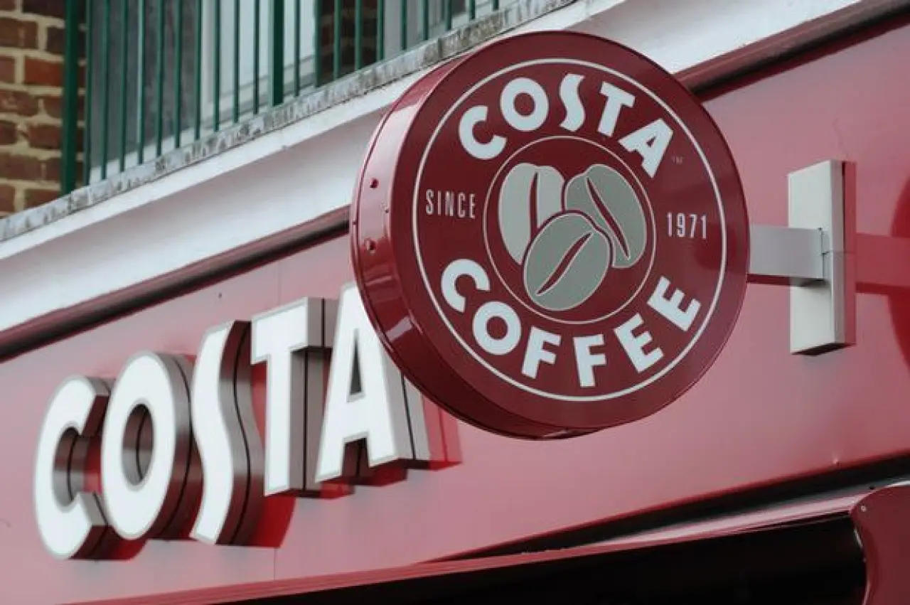 Costa Coffee’den Şok Hamle! Cadde Kültürü Tehlikede mi? 2