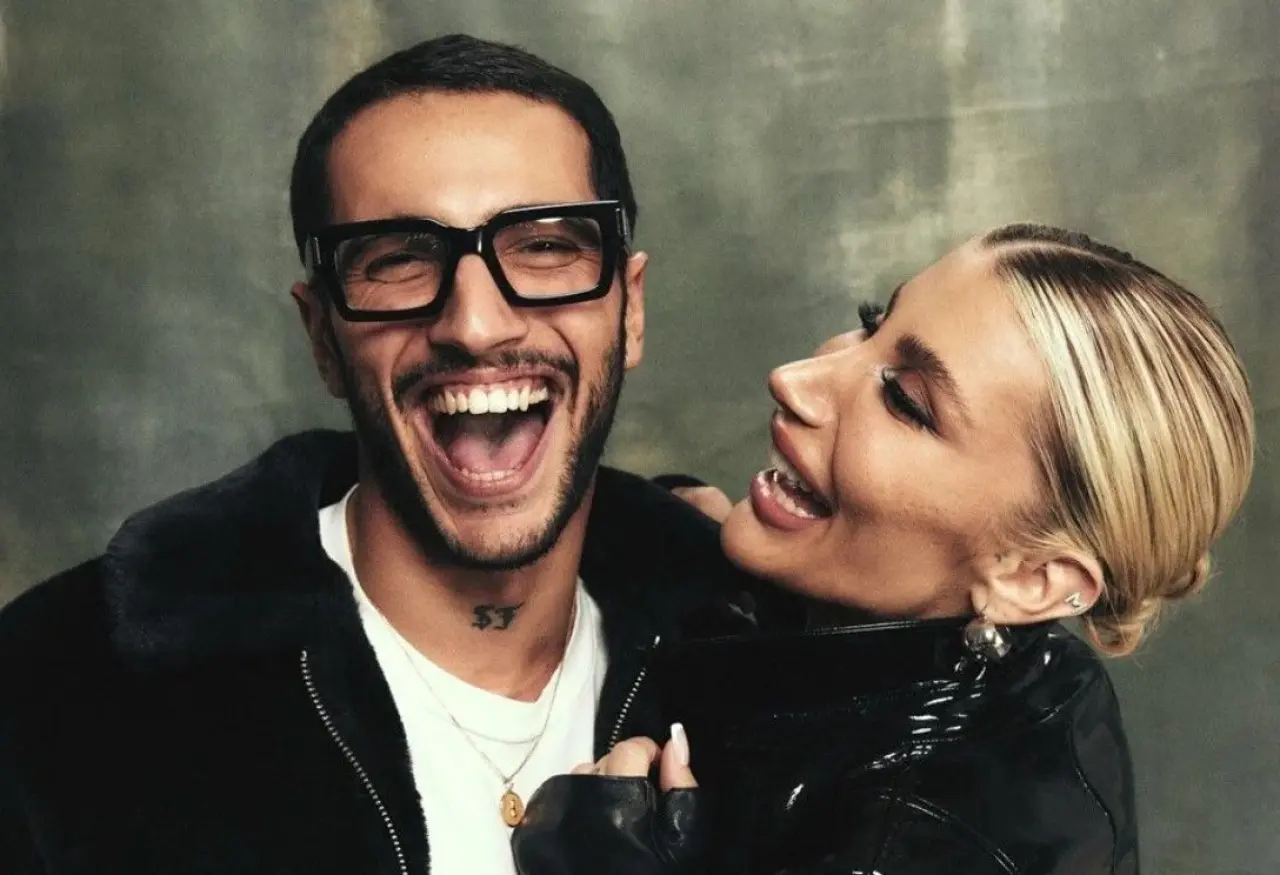 İrem Derici ve Melih Kunukcu’nun Gece Kulübü Dansı Olay Oldu! Sosyal Medya İkiye Bölündü 2