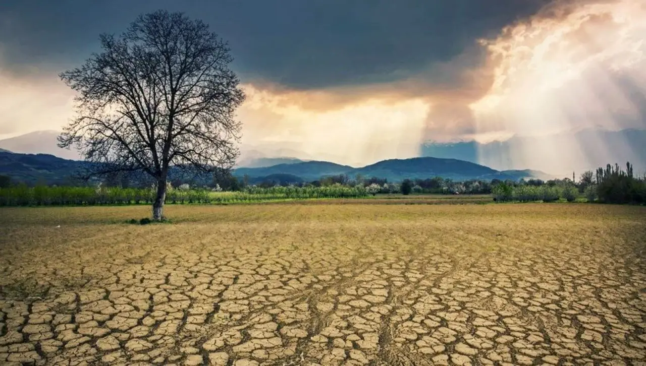 Küresel Isınmada Tehlike Sınırı Aşıldı! 2024 Verileri Endişe Verici 3