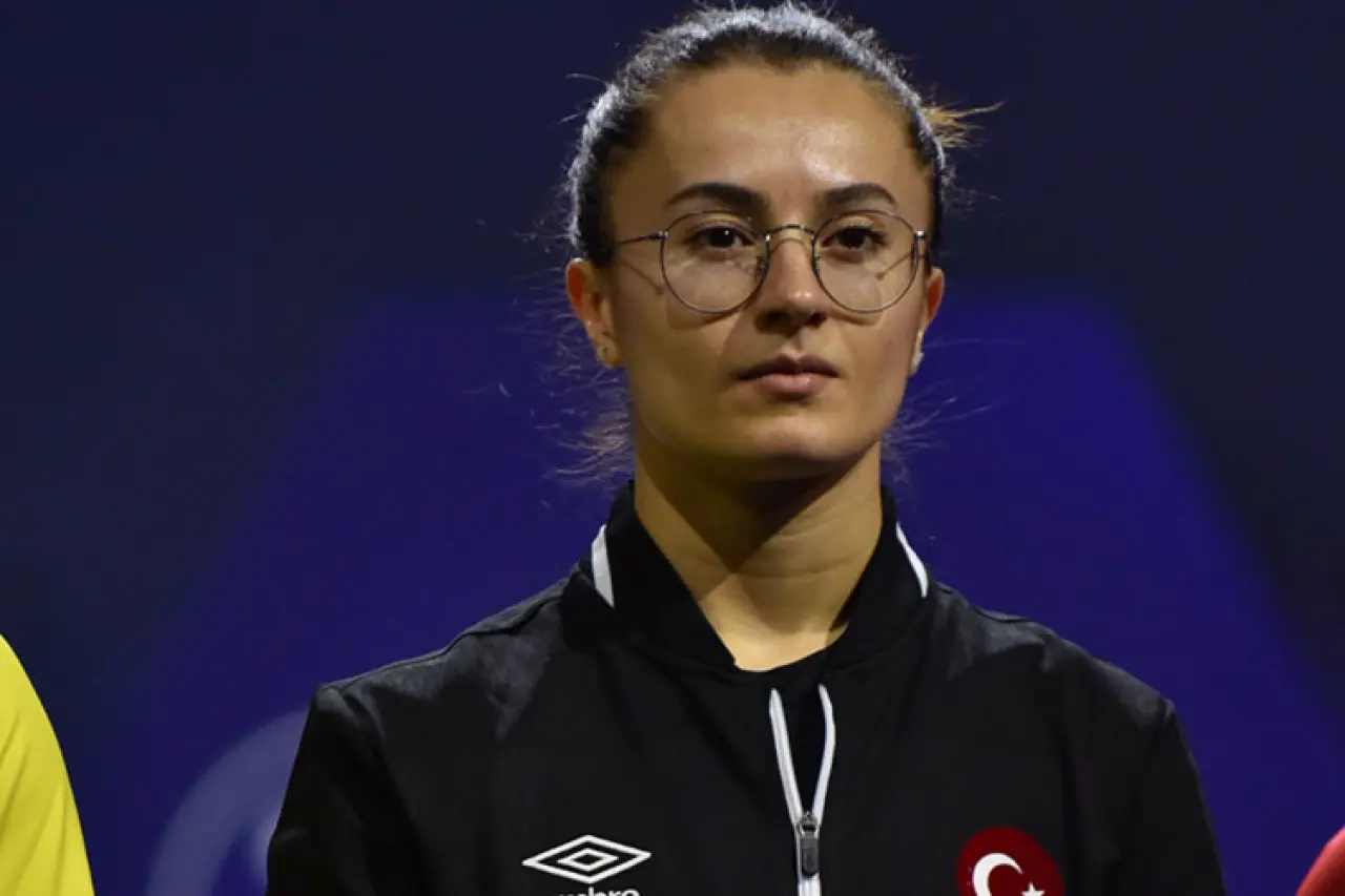 Kişinev’de Tarih Yazıldı! Aysel Özkan’dan Türkiye’ye Altın ve Gümüş Madalya 1