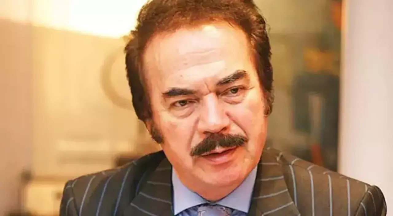 Orhan Gencebay’ın Bilinmeyen Gerçeği! Gerçek İsmi İlk Kez Açıklandı 1