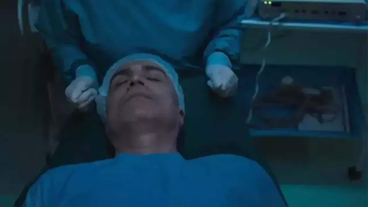 Kızıl Goncalarda Büyük Hayal Kırıklığı! Meryem ve Levent İçin Geri Sayım Başladı mı? 4