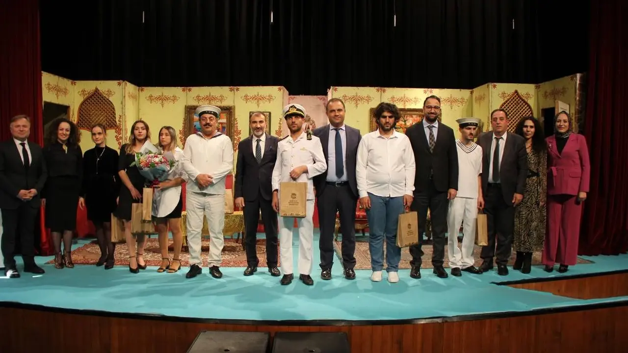 İstanbul Baharında Sanatla Buluşma Noktası: SGM Nisan Etkinlikleri! 2