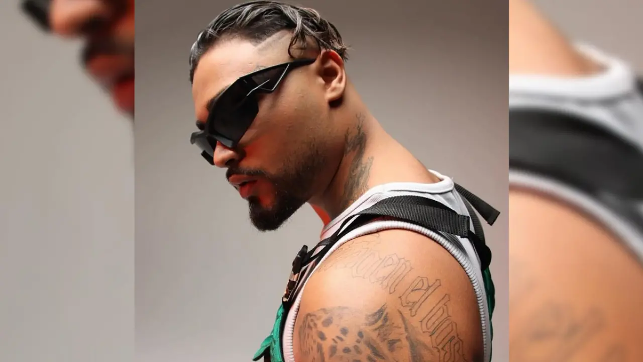 Lvbel C5’ten 2025’e Yeni Hit Adayı: “HA HA HA HA” 11 Nisan’da Geliyor! 3