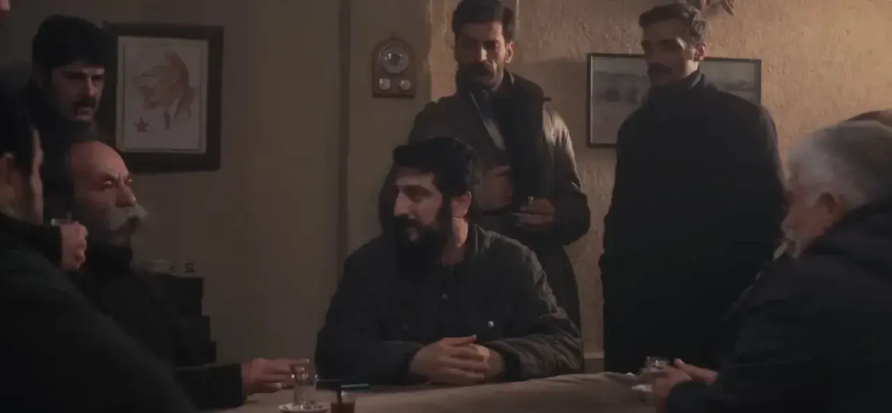 Mahsun J 2. Sezon Yayın Tarihi Belli Oldu mu? Oyuncu Kadrosu Kimlerden Oluşuyor, Mahsun J Dizisinin Senaristi ve Yönetmeni Kim? 2