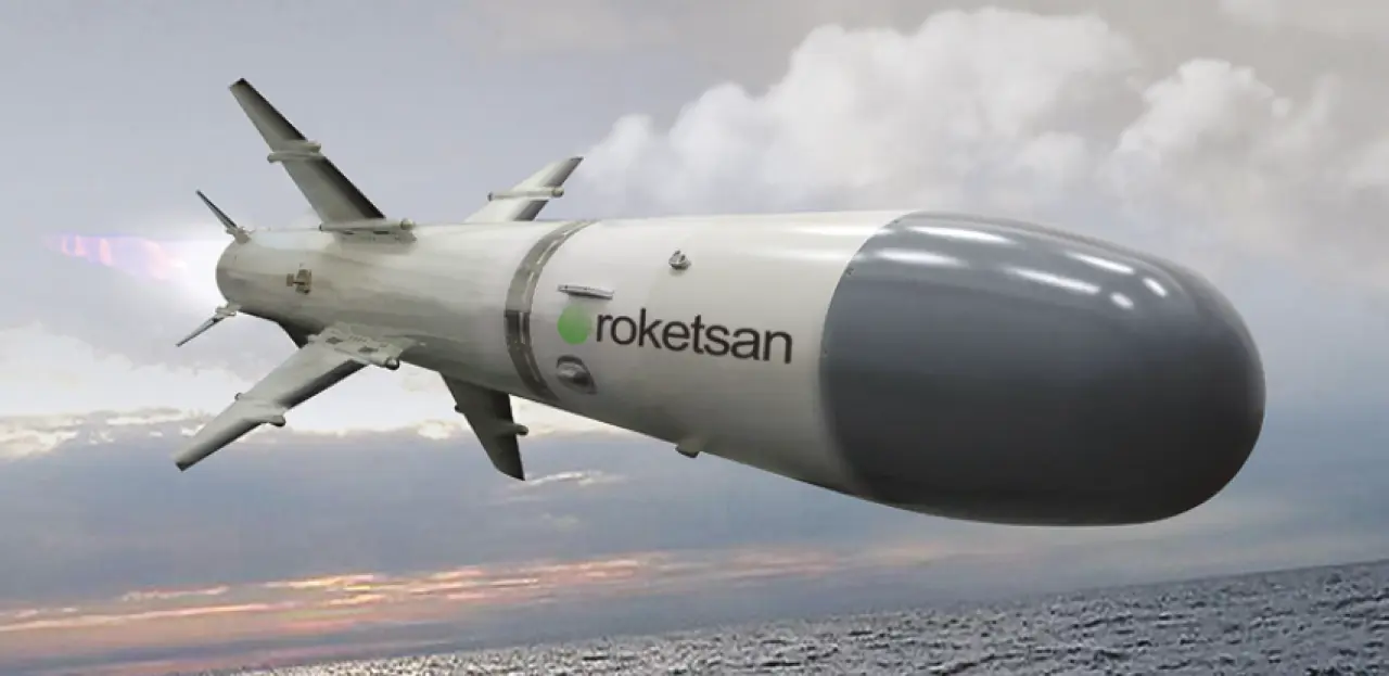 ROKETSAN 2025 İçin Hedef Büyüttü! Ciro ve İhracatta Yüzde 50 Artış Planlanıyor 1