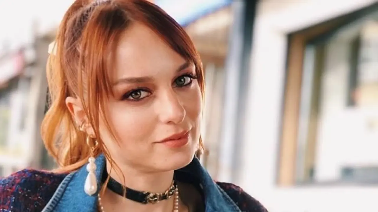 Nilperi Şahinkaya İlk Kez Açıkladı! 2010’da Hangi Ücretle Oyunculuğa Başladı? 2