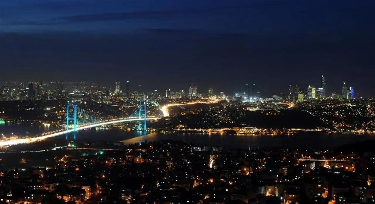 Depremle Birlikte Yangın Tehlikesi! İstanbul’da 500 Nokta Aynı Anda Alev Alabilir 1