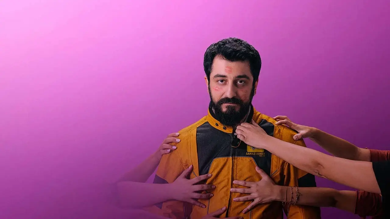 Mahsun J 2. Sezon Yayın Tarihi Belli Oldu mu? Oyuncu Kadrosu Kimlerden Oluşuyor, Mahsun J Dizisinin Senaristi ve Yönetmeni Kim? 1