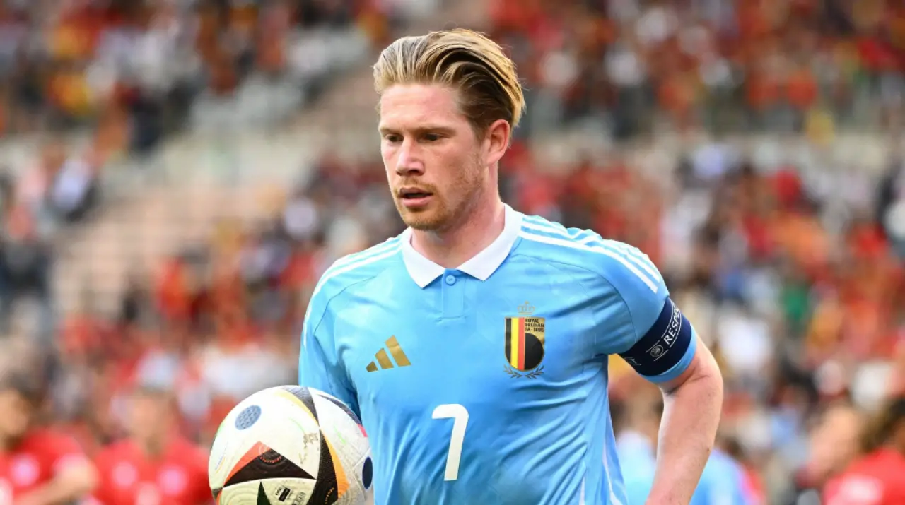 Manchester City’de Kritik Ayrılık! De Bruyne Hangi Takıma Gidiyor? İlk Sinyal Geldi 3