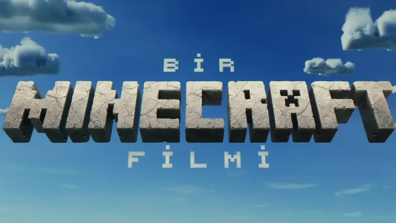Jason Momoa ve Jack Black Aynı Filmde Buluştu: Minecraft Filmi Geliyor! 4 Nisan’da Sinemalarda 4