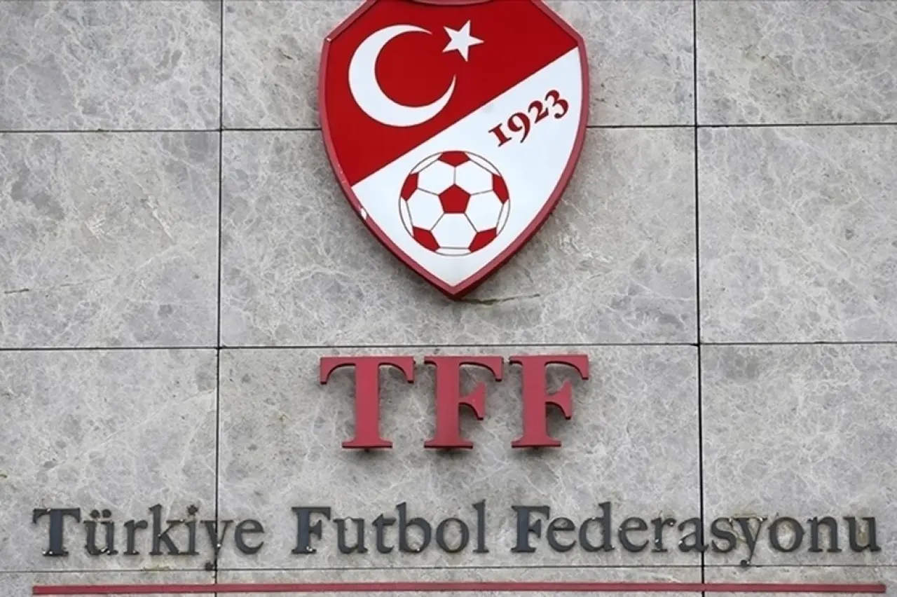 Süper Kupa 4 Takımla Mı Oynanacak? TFF Yeni Formatı Duyurdu! 1