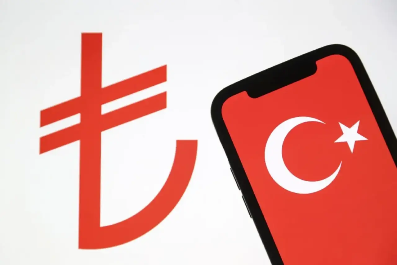 Merkez Bankası'ndan Yenilikçi Adım: Dijital Türk Lirası ile Tanışın 1