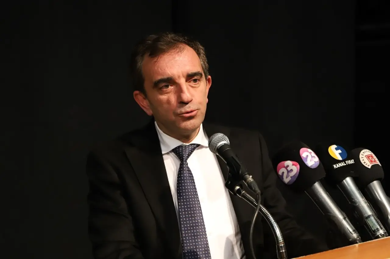 TURKOVAC’ın Arkasındaki Gerçek! Prof. Dr. Özdarendeli Süreci İlk Kez Anlattı 2