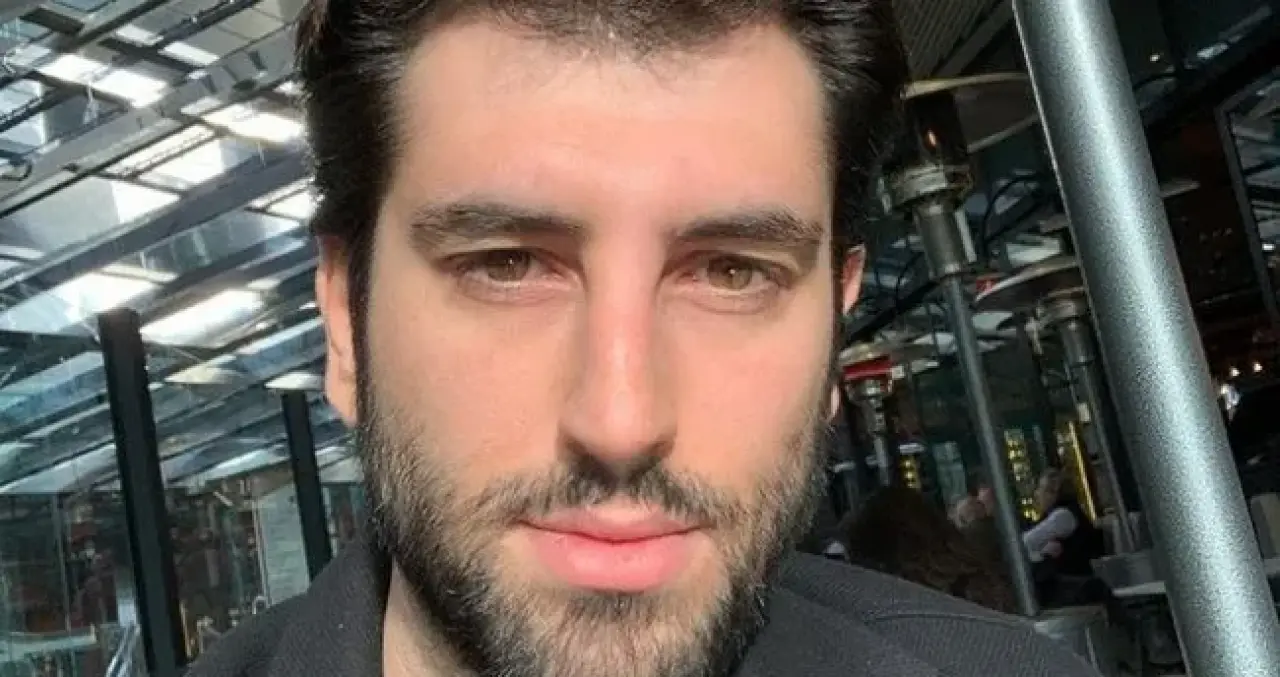 Mahsun Kırmızıgül’ün Oğluna Sevgilisinden Aşk Dolu Doğum Günü Mesajı! 3