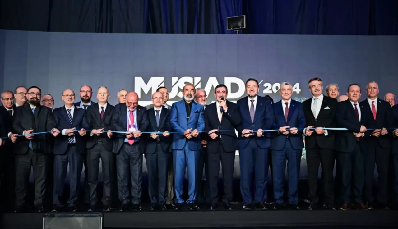 İş Dünyası Kültüre El Uzattı! MÜSİAD Kısa Filmle Sahneye Çıkıyor 2