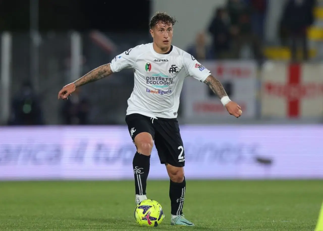 Beşiktaş İtalya’dan Orta Saha Yıldızını Gözüne Kestirdi: İşte O İsim! 2