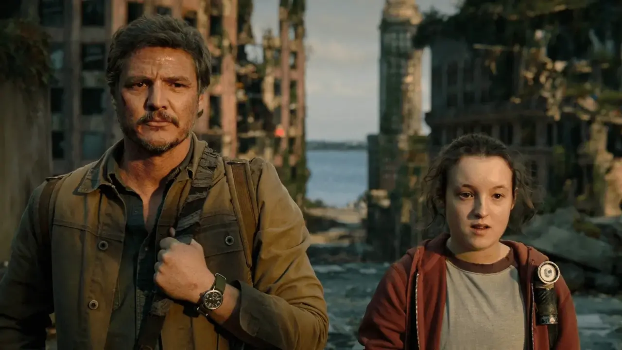 The Last of Us’tan Çifte Müjde: 2. Sezon Geliyor, 3. Sezon Onaylandı 3