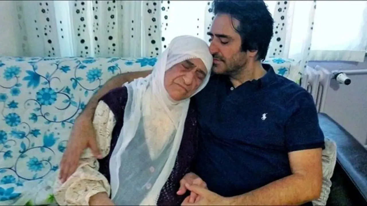 “Gözüm Seni Arıyor”: Mahsun Kırmızıgül’ün Annesine Duygusal Vedasına Yoğun İlgi 1