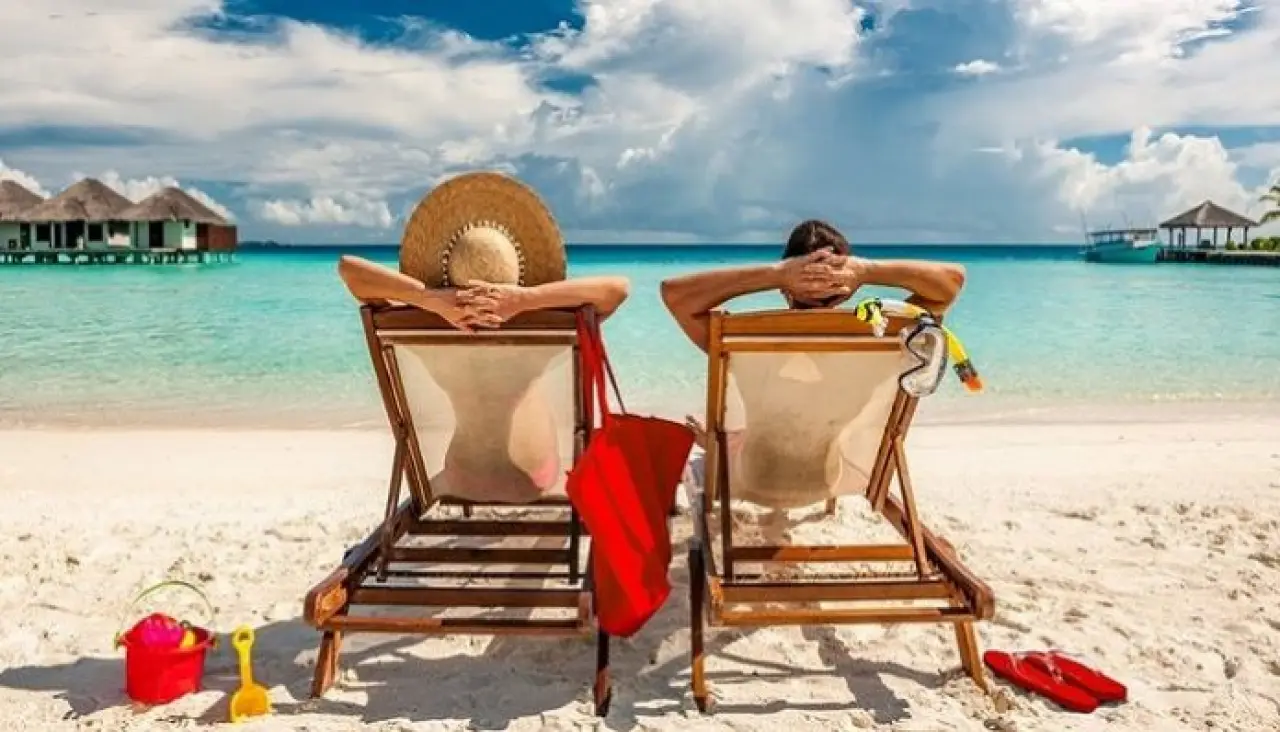Türkiye’de Tatil Harcamaları Uçuşa Geçti: 419 Milyar Lira ile Tarihi Zirve! 2