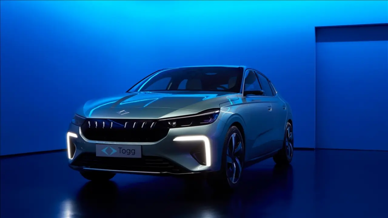 Togg T10F Test Sürüşünde Ortaya Çıktı! Hangi Özelliklerle Geliyor? 1