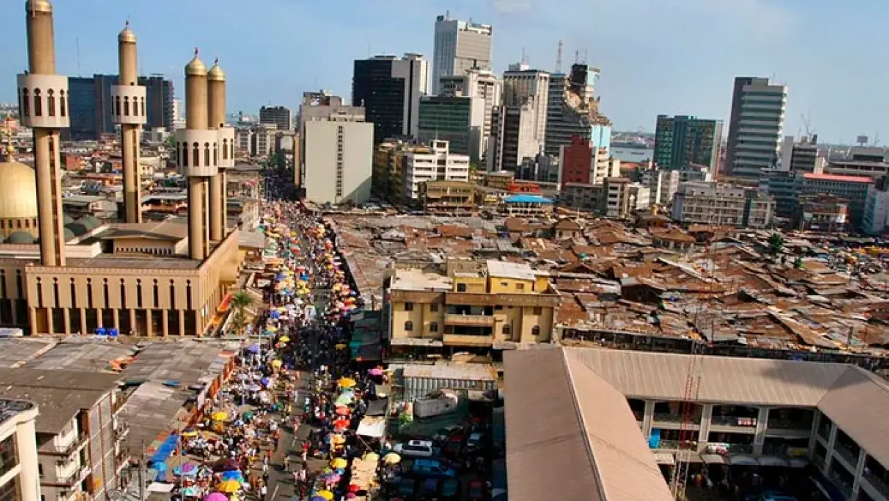 Dangote Servetini Katladı! İşte Forbes’a Göre Afrika’nın En Zengin 5 İsmi 2