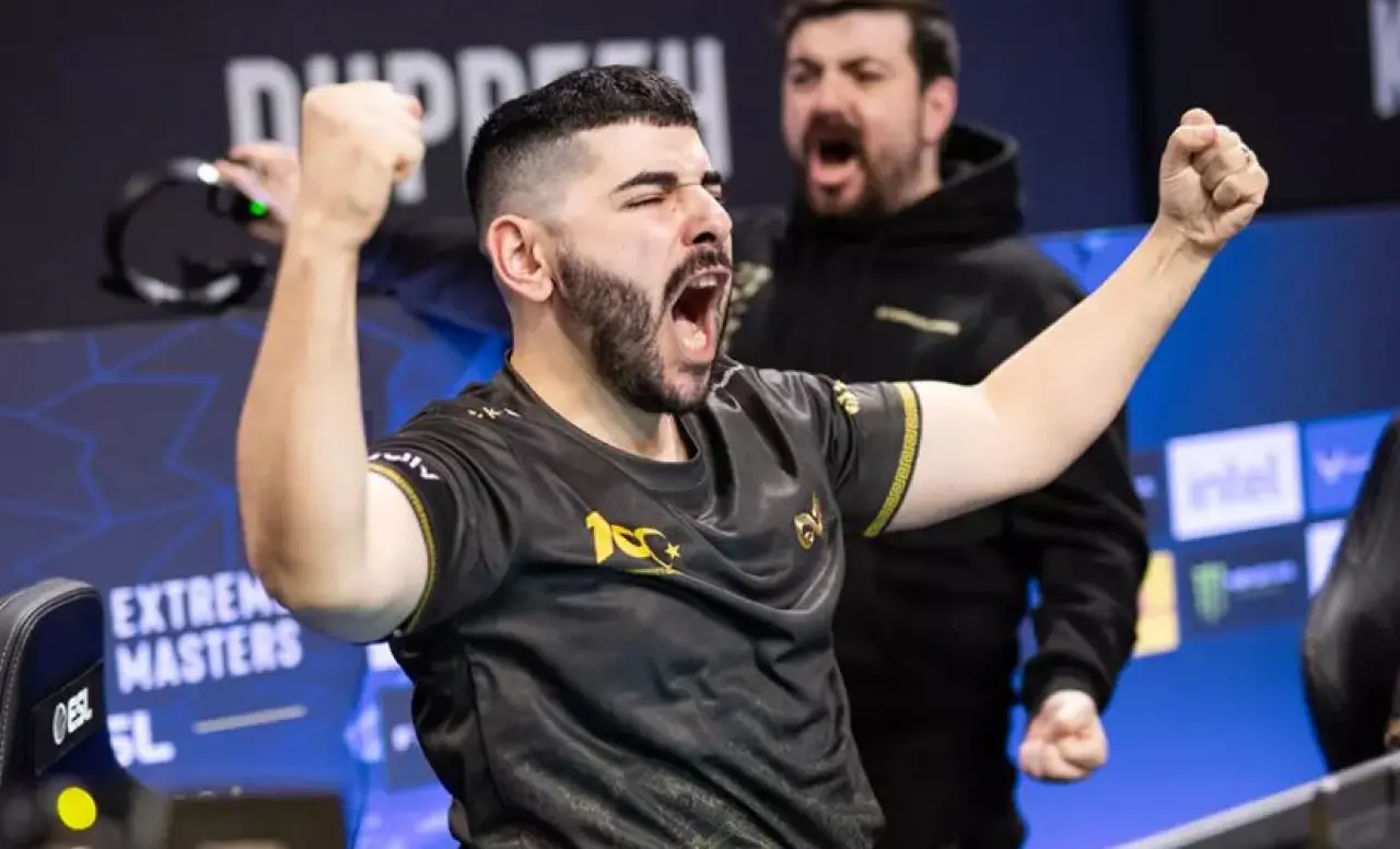 XANTARES ve woxic Artık Rus Takımı Aurora’da! CS2’de Dev Transfer Gerçekleşti 3