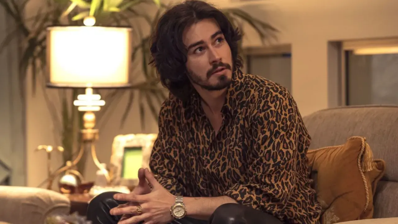 Narcos: Mexico Yıldızından Kötü Haber! Manuel Masalva Yoğun Bakımda 2