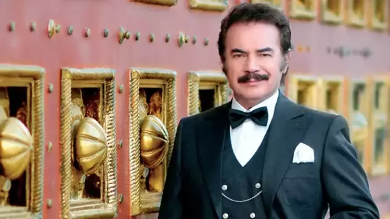 Orhan Gencebay’ın Bilinmeyen Gerçeği! Gerçek İsmi İlk Kez Açıklandı 2