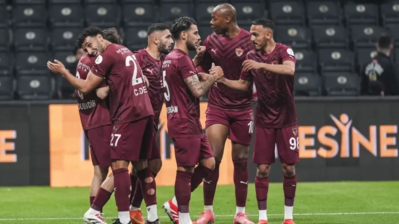 Hatayspor Neden Küme Düştü? İşte 5 Sezonda Yaşananlar ve Büyük Düşüşün Sebepleri 2