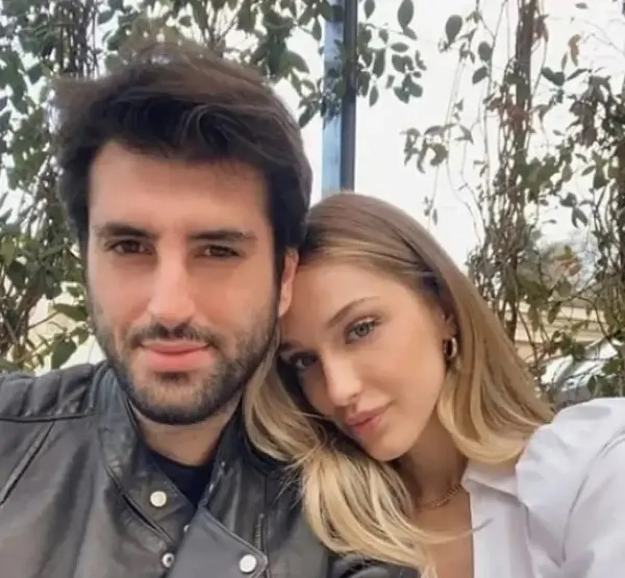 Mahsun Kırmızıgül’ün Oğluna Sevgilisinden Aşk Dolu Doğum Günü Mesajı! 1