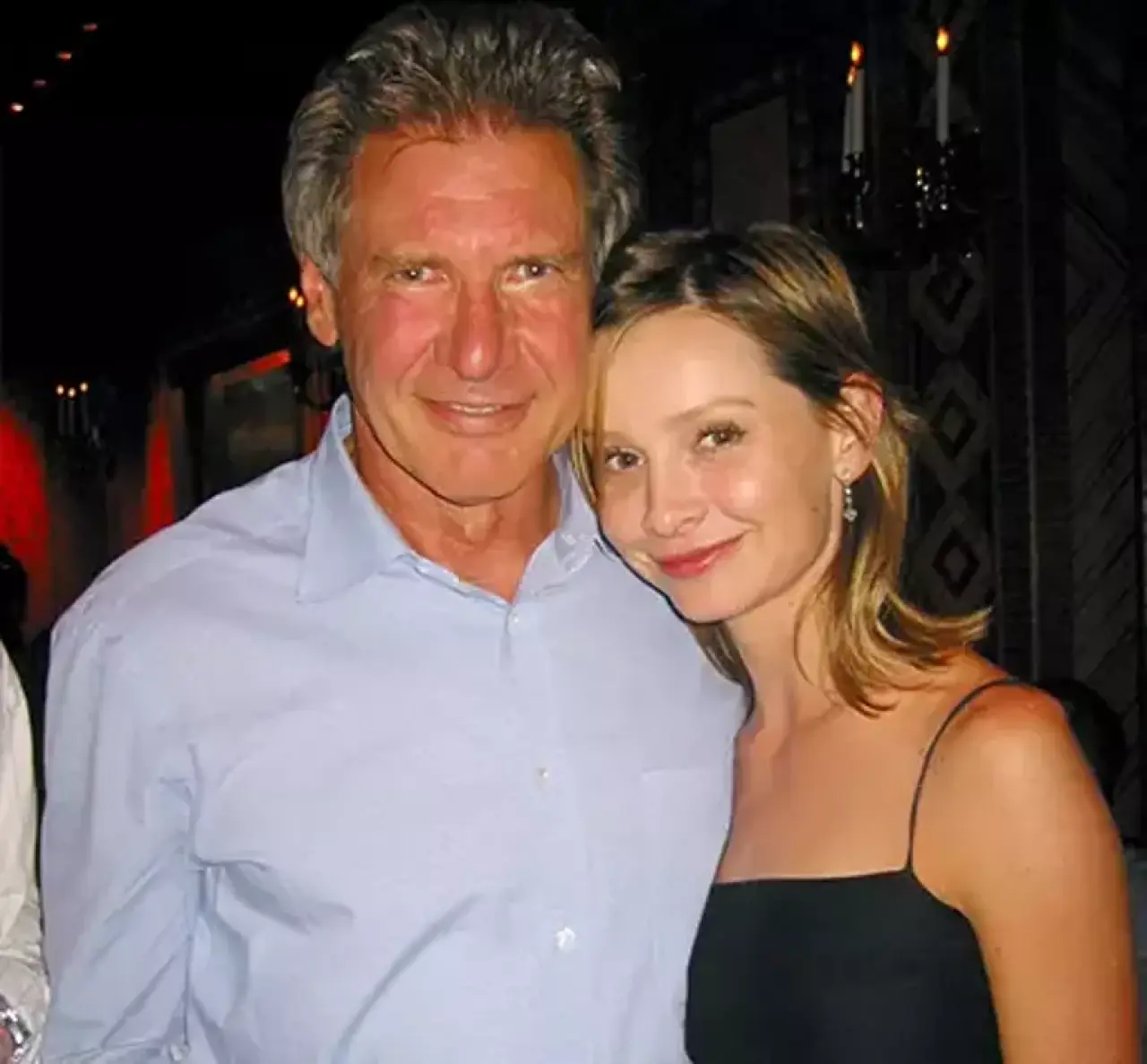 Harrison Ford’dan Duygusal Veda! Yıllar Sonra Emeklilik Kararı Geldi 2
