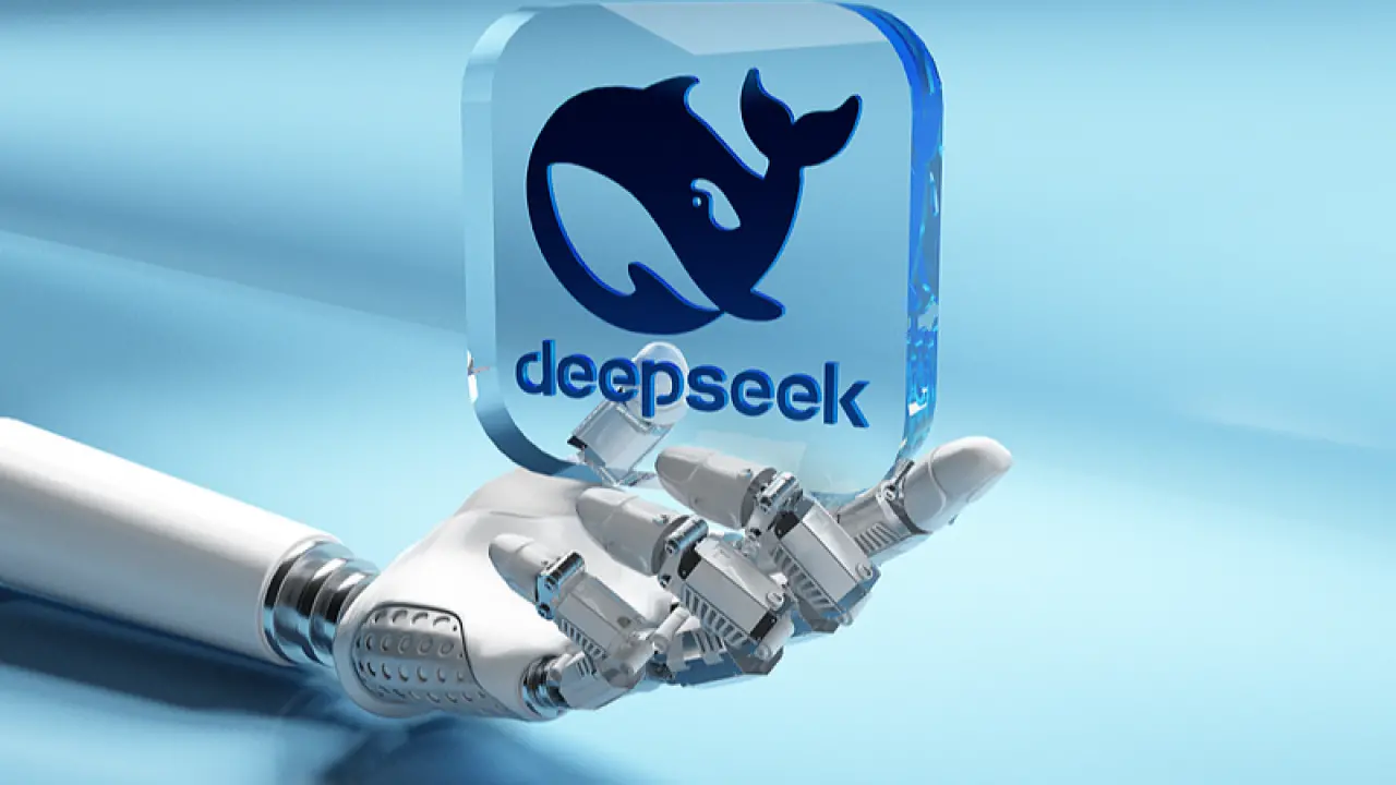 DeepSeek’ten Yapay Zekâda Devrim! GPT-4’ü Arkada Bırakabilir! 1
