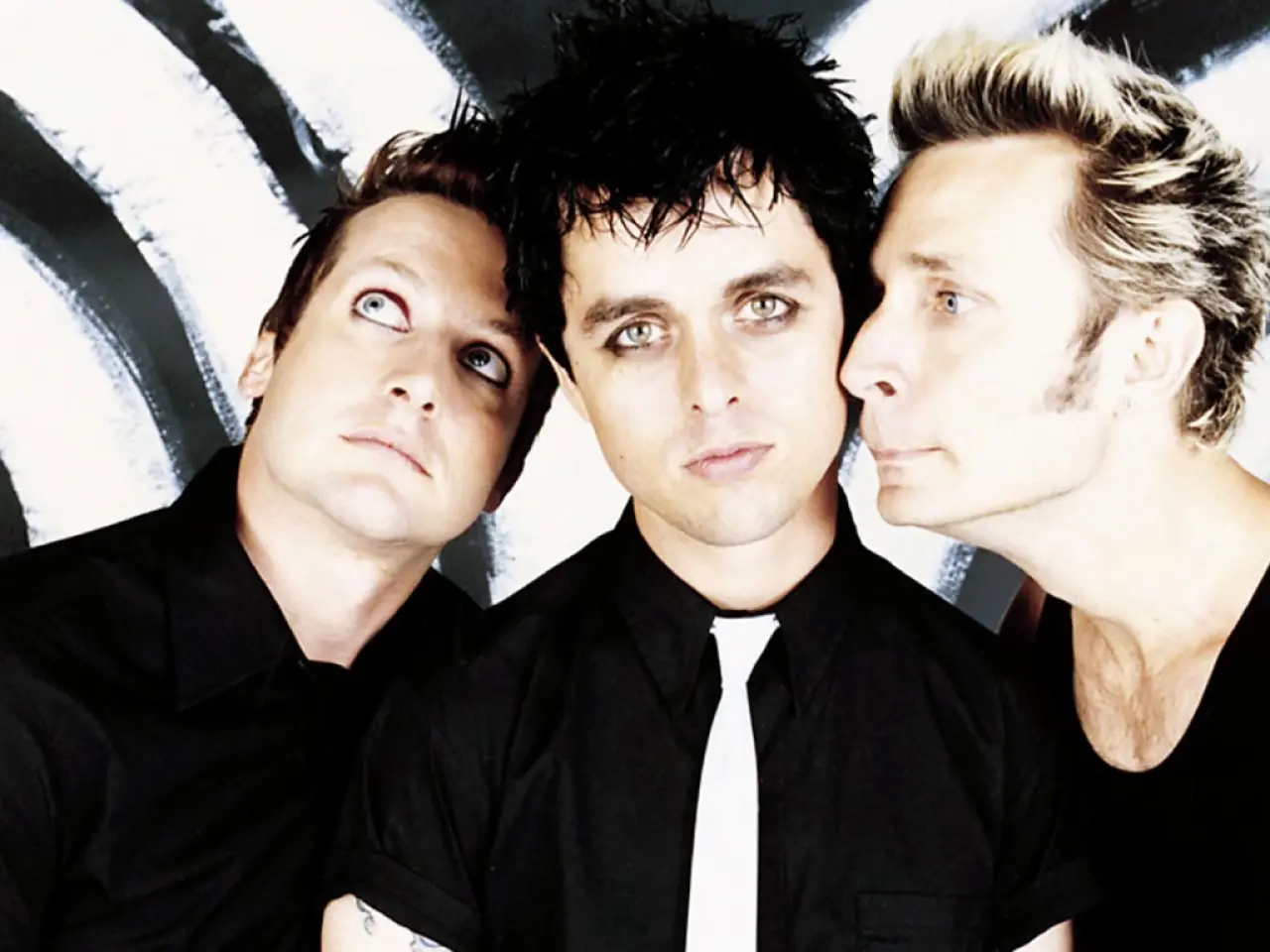 Jesus of Suburbia Şarkısı Değişti! Green Day’den Filistin Vurgulu Sürpriz 1