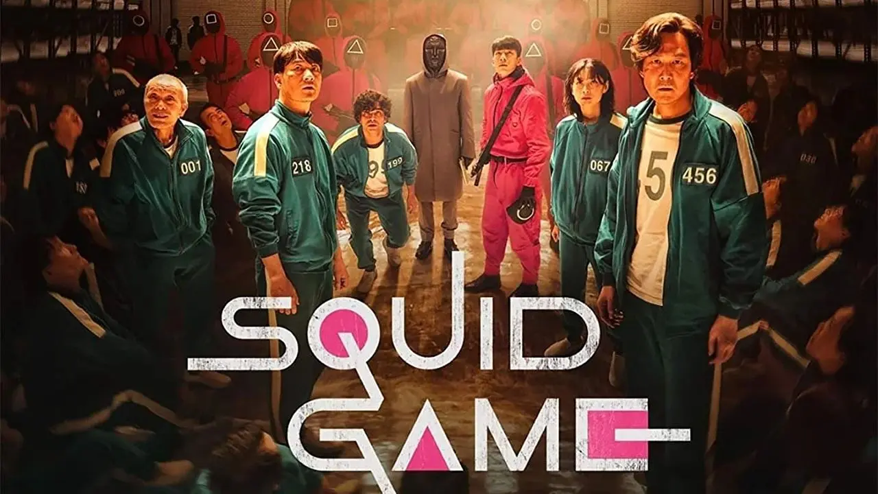 Oyun Bitmedi! Squid Game 3. Sezon İçin Geri Sayım Başladı 2