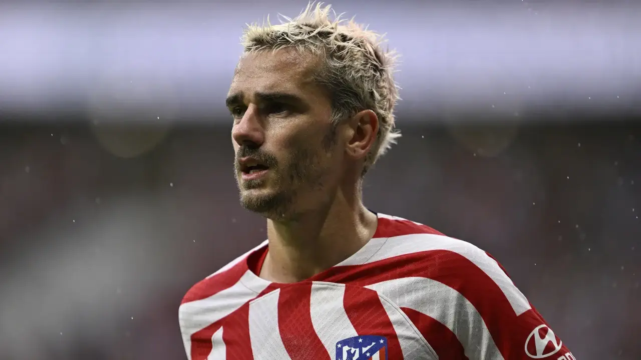 Sadakat mi, Para mı? Griezmann Kararını Verdi! Avrupa’yı Şaşırtan Hamle 2