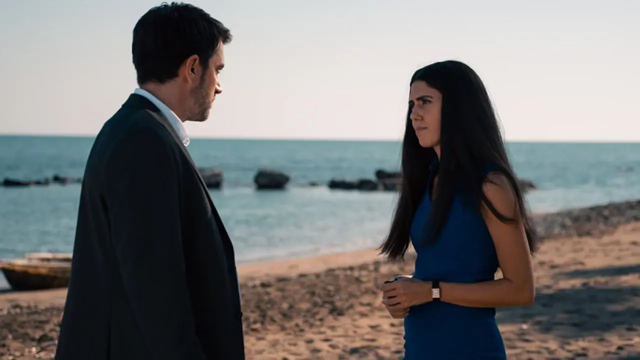 Magarsus 2. Sezon Finali Max'te Yayında: Sarıbahçe'de Hesaplaşma Zamanı mı Geldi? 2